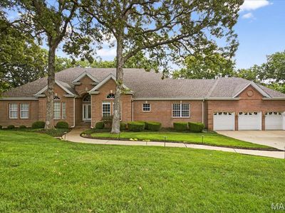528 Clover Leaf Hill Ct, Grover, MO, 63040