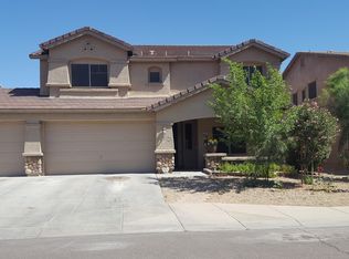 4805 W Maldonado Rd, Laveen, AZ 85339