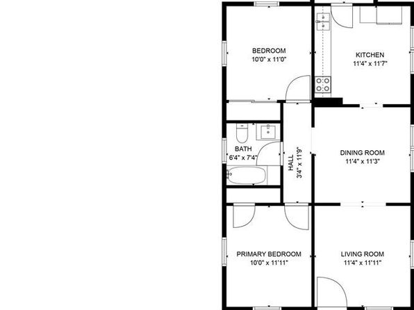 1007 Victoria Blvd, Hampton, VA 23661