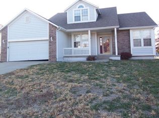 18500 S Elm St, Gardner, KS 66030