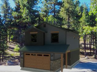 10 N Creek Way, Cascade, ID 83611