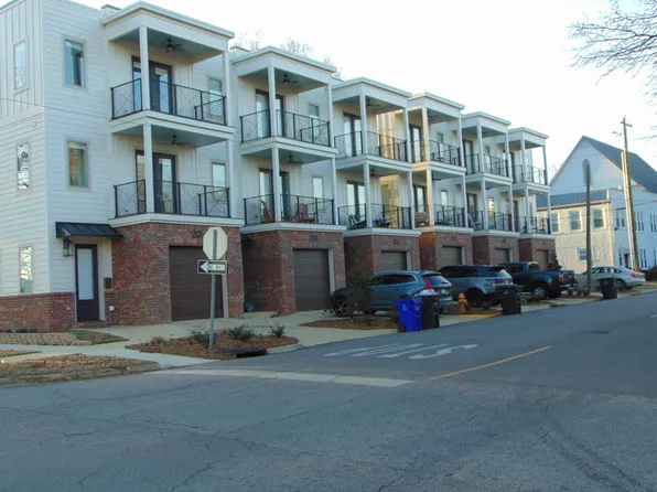 201 S Poplar St, Florence, AL 35630