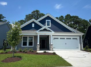 1733 Martinique Drive Shorehaven LOT 42-2, Little River, SC 29566