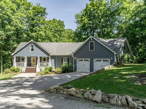 200 Bells Mill Rd, Shepherdsville, KY 40165