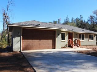 14715 Emerford Rd, Cobb, CA 95426