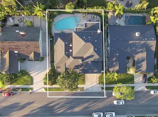 1400 Nottingham Rd, Newport Beach, CA 92660