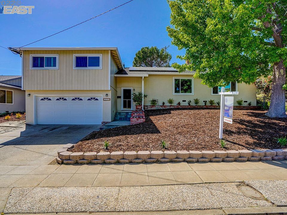 3684 Arcadian Dr, Castro Valley, CA 94546 Zillow