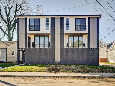 1018 Newman St, Indianapolis, IN, 46201