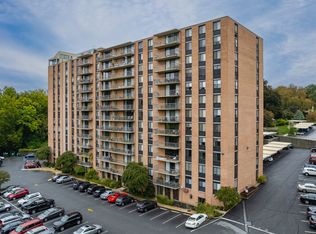 801 Yale Ave APT 201, Swarthmore, PA 19081