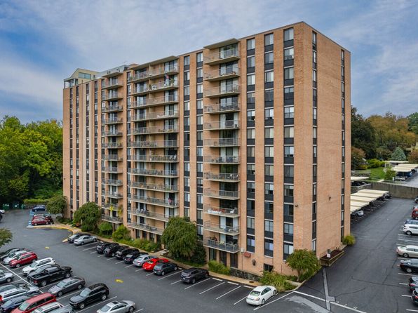 801 Yale Ave APT 201