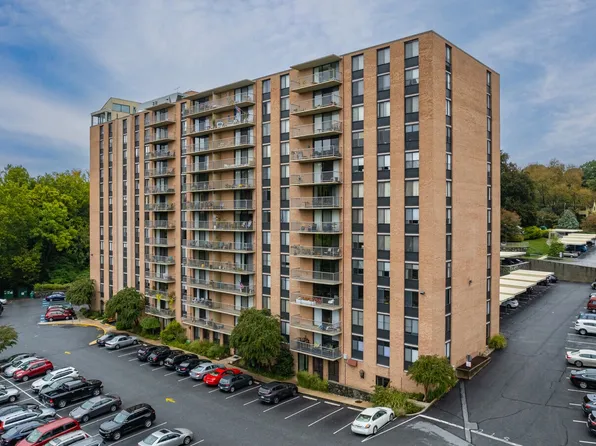 801 Yale Ave APT 201, Swarthmore, PA 19081