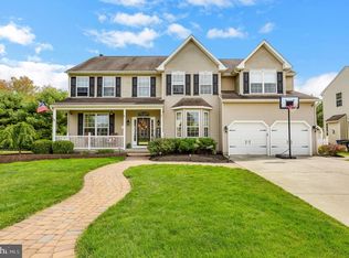 1124 Tamarind Pl, Williamstown, NJ 08094