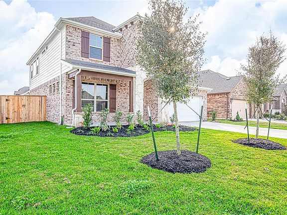 3rd image of 3919 Palmer Meadow Ct
