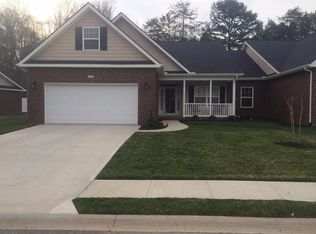 1571 Autumn Path Ln, Knoxville, TN 37918