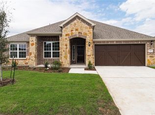 2307 Bob Sandlin Ln, Wylie, TX 75098