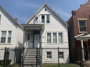 2227 S Kirkland Ave, Chicago, IL 60623