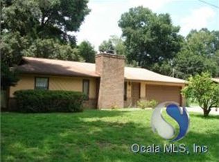 2095 NE 45th St, Ocala, FL 34479