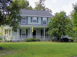 1108 Otter Cir, Burton, SC 29906