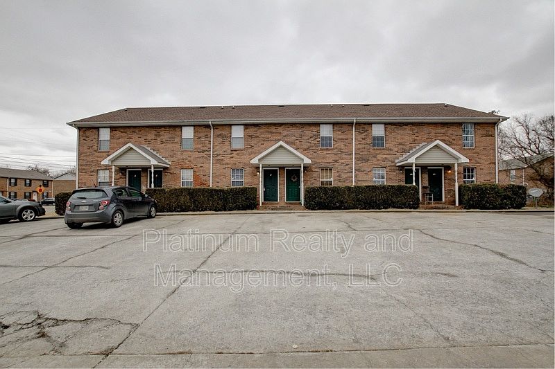1st image of 3279-07 Tower Dr #7