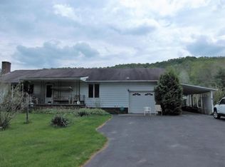 390 Woodward Rd, Penfield, PA 15849