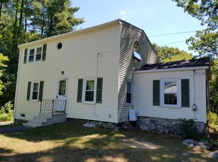 110 Hunt Rd, Chelmsford, MA 01824
