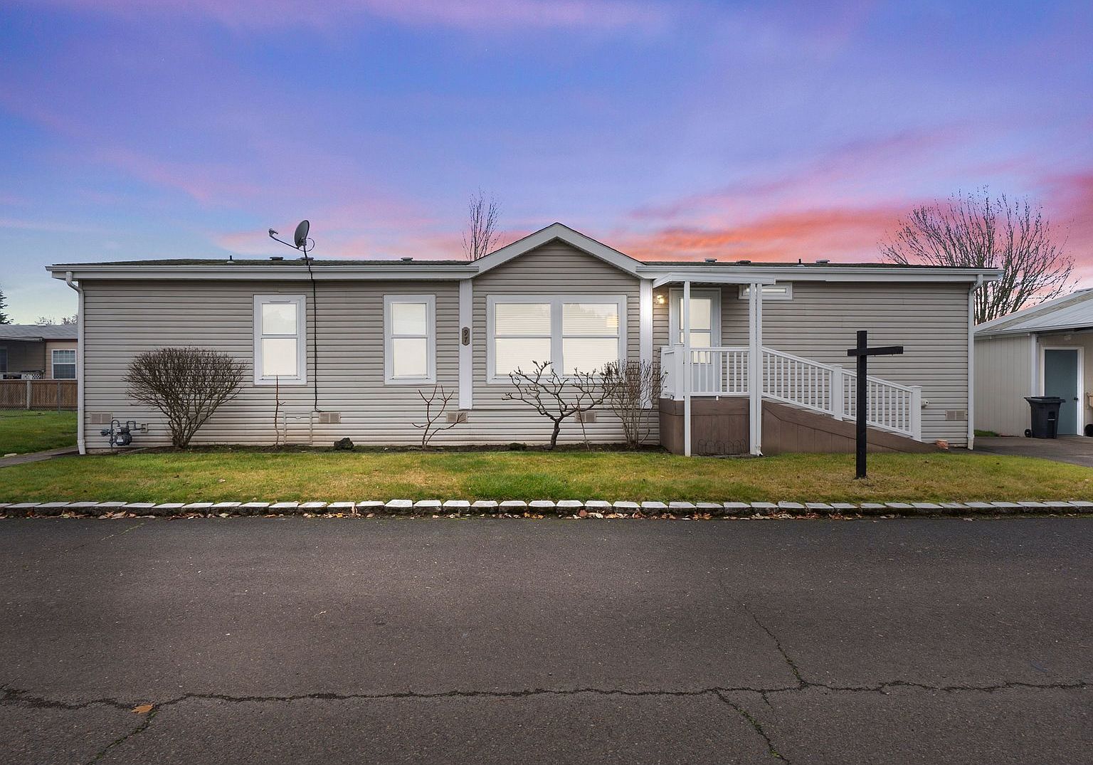 31919 N Lake Creek Dr UNIT 97, Tangent, OR 97389 Zillow