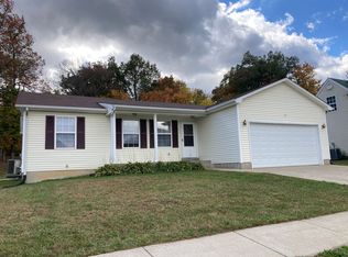 145 Susan Ct, Radcliff, KY 40160