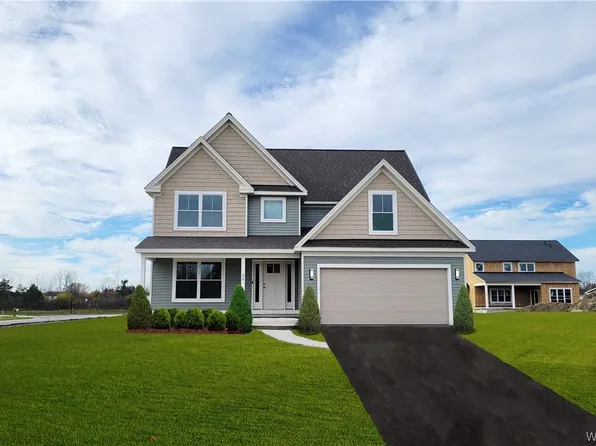 20 Greenspring Ct, Buffalo, NY 14224