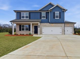 240 Old Hollow Way, Kathleen, GA 31047