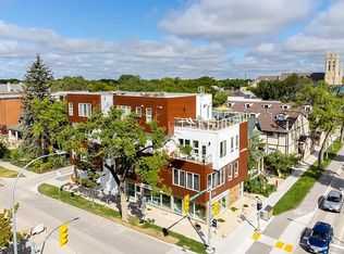54 Maryland St #202, Winnipeg, MB R3G 1K7