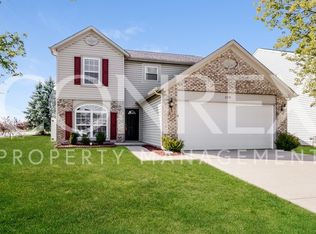 2378 Salem Park Ct, Indianapolis, IN 46239