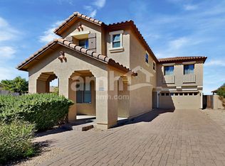 4436 E Harrison St, Gilbert, AZ 85295