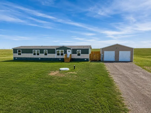 2680 Avery Rd, Canyon, TX 79015