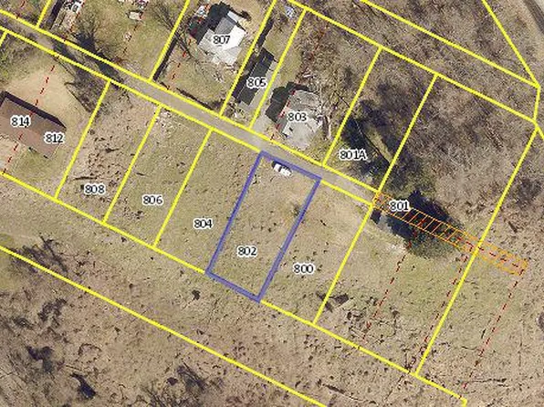 802 Early St, Lynchburg, VA 24503