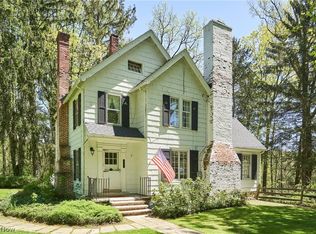 501 Chagrin River Rd, Gates Mills, OH 44040