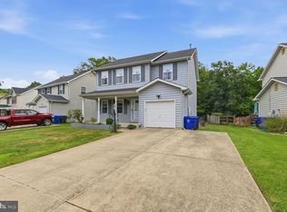 10648 Quillback St, Waldorf, MD 20603