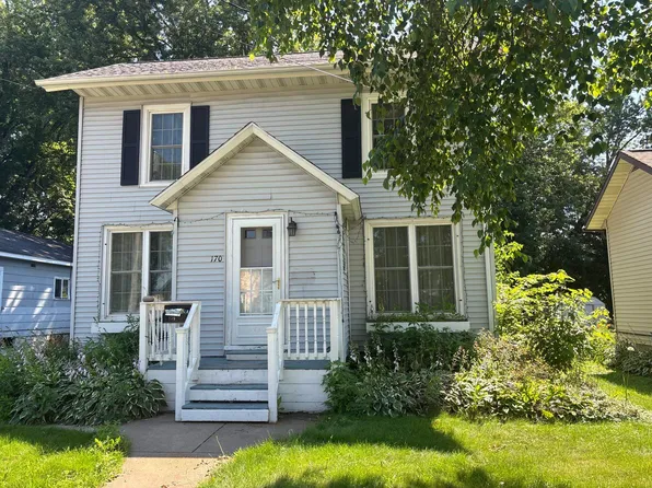 170 5th St N, Wisconsin Rapids, WI 54494