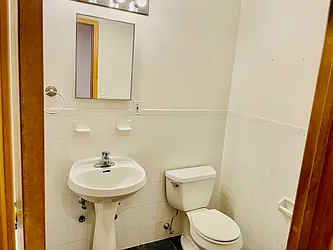 Rented by Bank Neary
