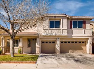 605 Bianca Bay St, Las Vegas, NV 89144