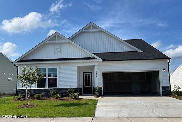 1st image of 5425 Dellwood Way Lot 163