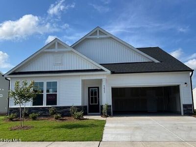 5425 Dellwood Way Lot 163, Leland, NC, 28451