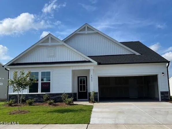 5425 Dellwood Way Lot 163, Leland, NC 28451