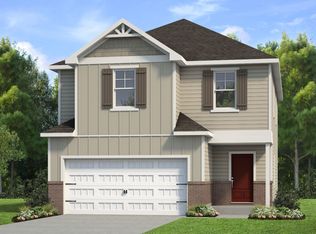 Scout Way HOMESITE 83, Newnan, GA 30263