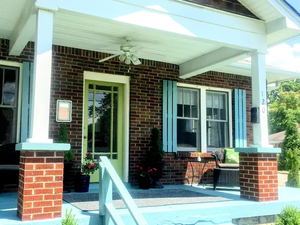 1201 N 5th St, Nashville, TN 37207