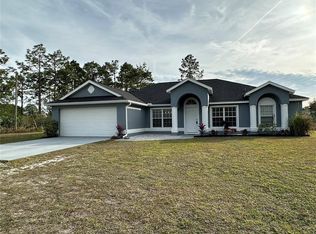 20604 Quinella St, Orlando, FL 32833