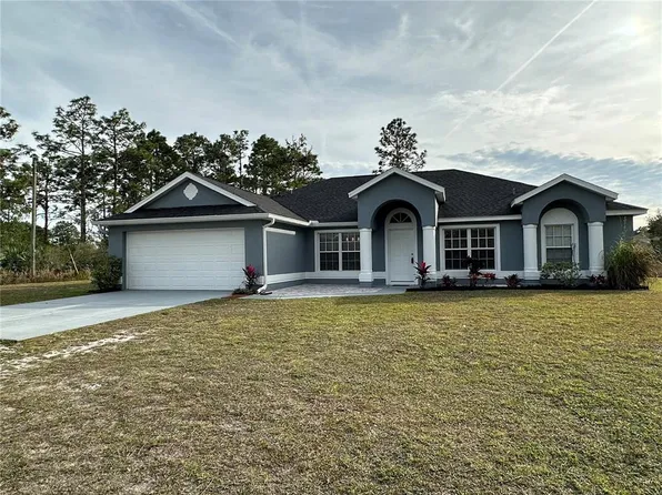 20604 Quinella St, Orlando, FL 32833