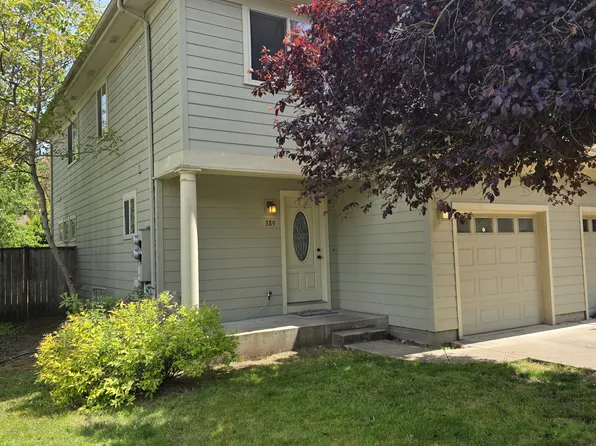 389 Foch St, Eugene, OR 97402