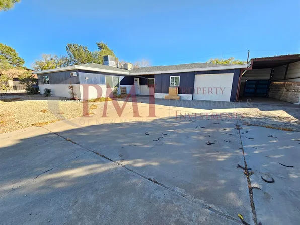 1610 Country Club Cir, Las Cruces, NM 88001