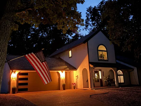 1205 Kays Point Rd, Four Seasons, MO 65049