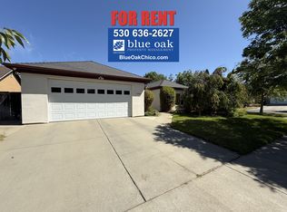 1284 Virage Ln, Chico, CA 95973